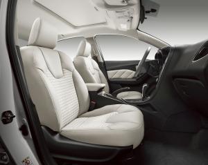 Trumpchi GA3S 2014 года 